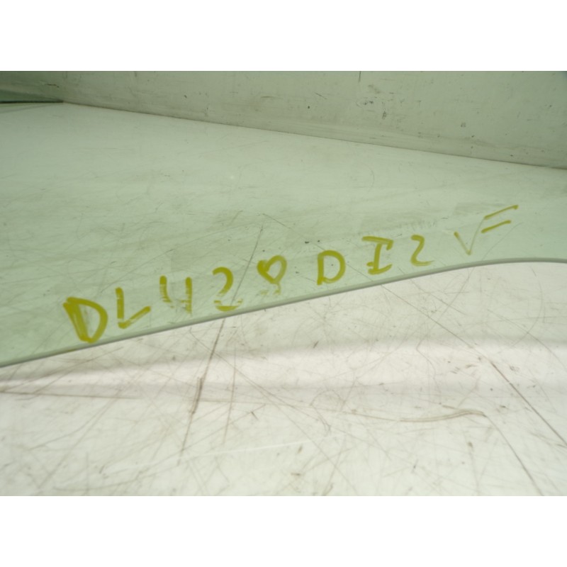 Recambio de cristal puerta delantero izquierdo para mazda cx-7 (er) 2.2 turbodiesel cat referencia OEM IAM EG2159510A  