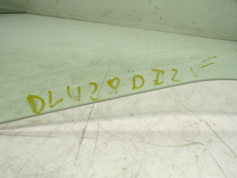 Recambio de cristal puerta delantero izquierdo para mazda cx-7 (er) 2.2 turbodiesel cat referencia OEM IAM EG2159510A  