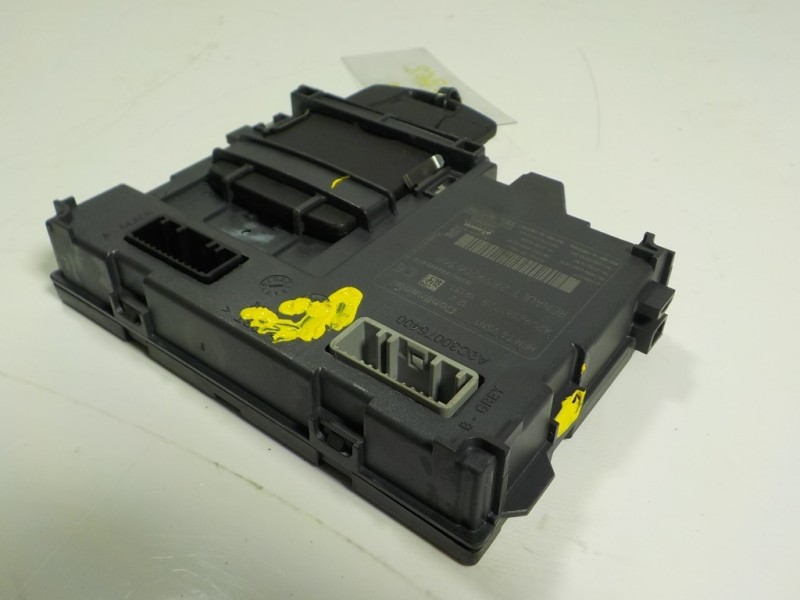 Recambio de conmutador de arranque para renault clio iv 0.9 tce referencia OEM IAM 285900636R 285900636R 