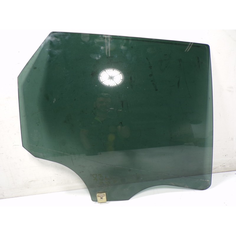 Recambio de cristal puerta trasero derecho para mazda cx-7 (er) 2.2 turbodiesel cat referencia OEM IAM EG2272510A  