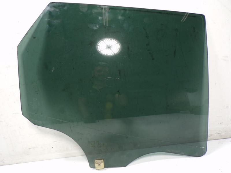 Recambio de cristal puerta trasero derecho para mazda cx-7 (er) 2.2 turbodiesel cat referencia OEM IAM EG2272510A  