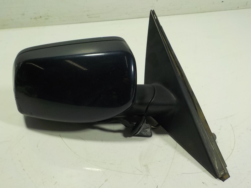 Recambio de espejo derecho para bmw serie 5 berlina (e60) 2.2 24v cat referencia OEM IAM 51167189488  