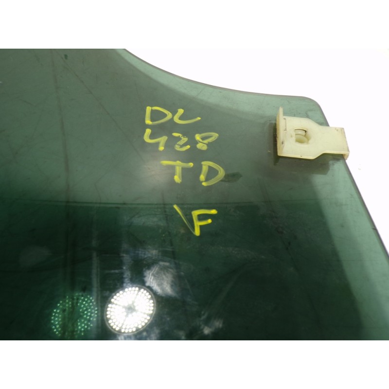 Recambio de cristal puerta trasero derecho para mazda cx-7 (er) 2.2 turbodiesel cat referencia OEM IAM EG2272510A  