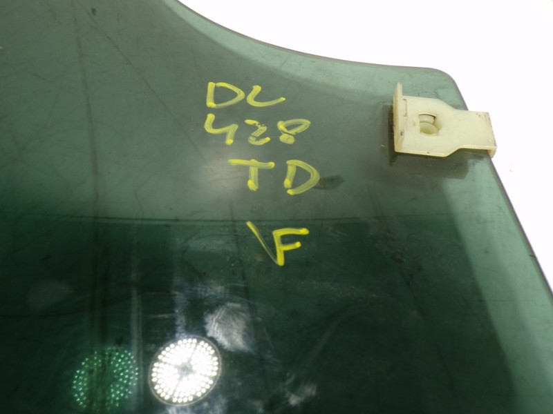 Recambio de cristal puerta trasero derecho para mazda cx-7 (er) 2.2 turbodiesel cat referencia OEM IAM EG2272510A  