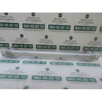 REFUERZO PARAGOLPES TRASERO H50321HAMH 