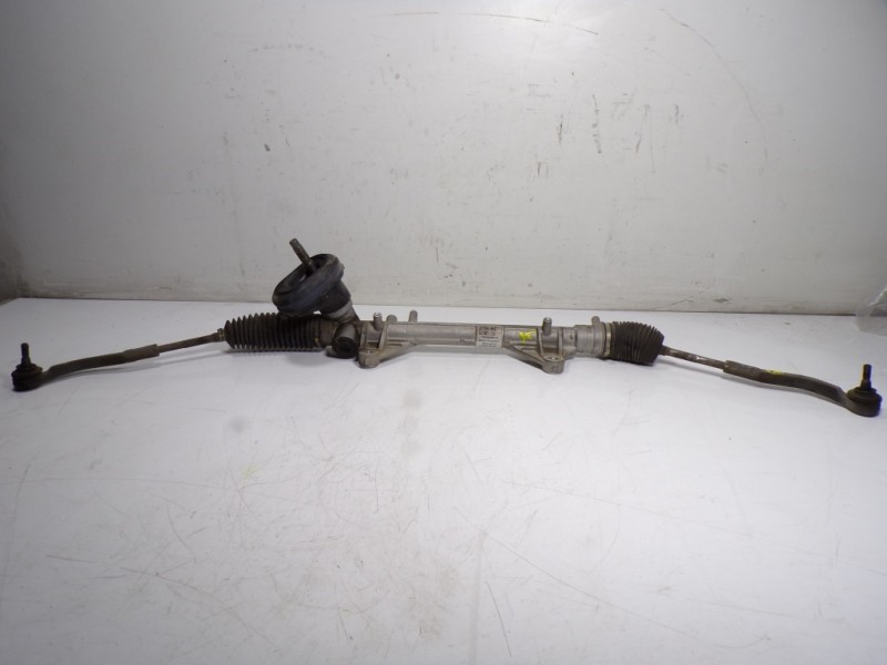 Recambio de cremallera direccion para renault clio iv 0.9 tce referencia OEM IAM 490012121R 490012121R 