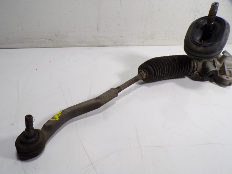 Recambio de cremallera direccion para renault clio iv 0.9 tce referencia OEM IAM 490012121R 490012121R 