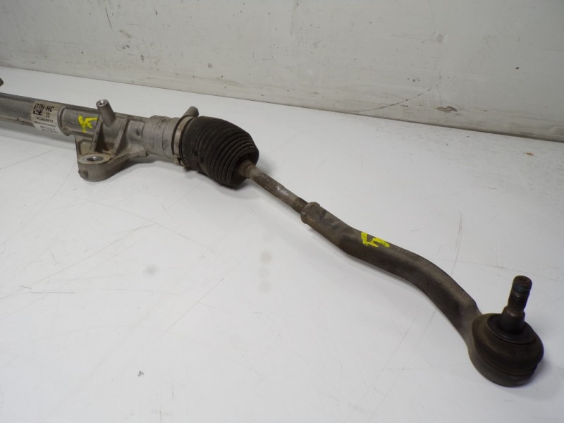 Recambio de cremallera direccion para renault clio iv 0.9 tce referencia OEM IAM 490012121R 490012121R 