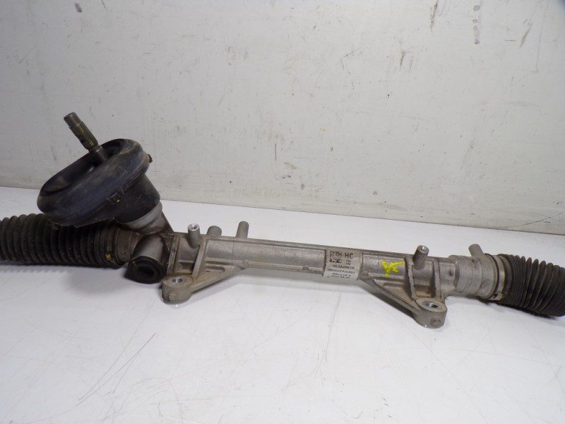 Recambio de cremallera direccion para renault clio iv 0.9 tce referencia OEM IAM 490012121R 490012121R 