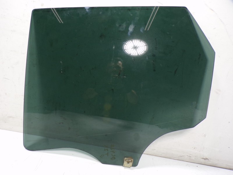Recambio de cristal puerta trasero izquierdo para mazda cx-7 (er) 2.2 turbodiesel cat referencia OEM IAM EG2273510A  