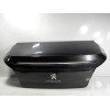 Recambio de capot trasero para peugeot 508 gt referencia OEM IAM 8606A8  