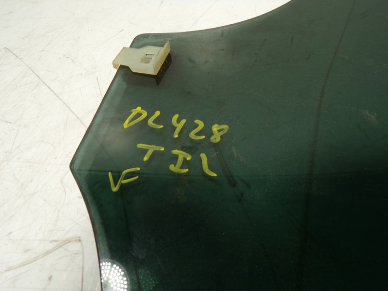 Recambio de cristal puerta trasero izquierdo para mazda cx-7 (er) 2.2 turbodiesel cat referencia OEM IAM EG2273510A  