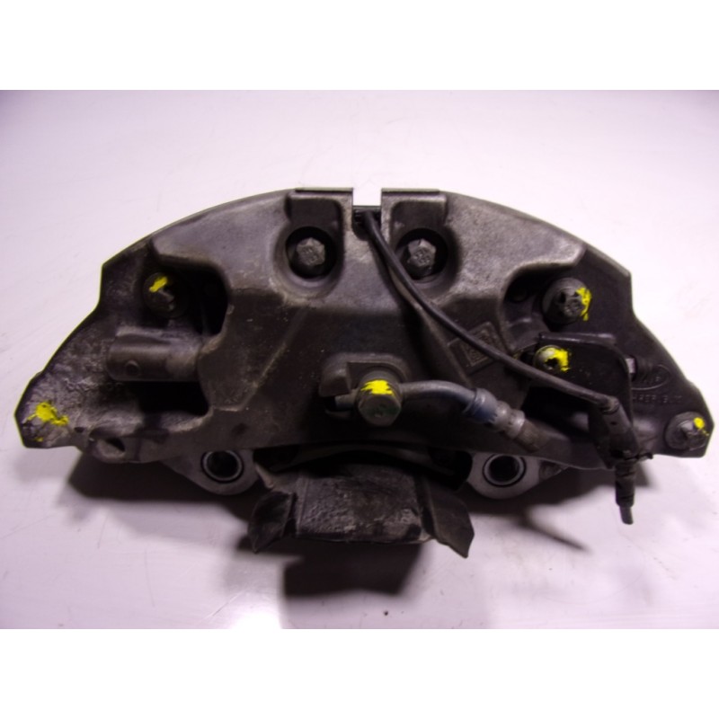 Recambio de pinza freno delantera izquierda para land rover new discovery l462 3.0 d referencia OEM IAM LR149370  