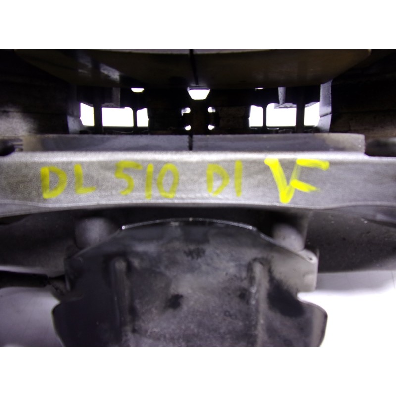 Recambio de pinza freno delantera izquierda para land rover new discovery l462 3.0 d referencia OEM IAM LR149370  