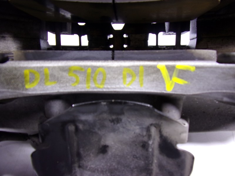 Recambio de pinza freno delantera izquierda para land rover new discovery l462 3.0 d referencia OEM IAM LR149370  