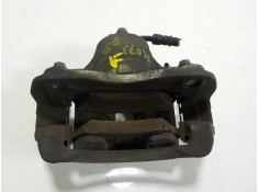 Recambio de pinza freno delantera derecha para kia rio (yb) 1.2 cat referencia OEM IAM 58190H8A05   2