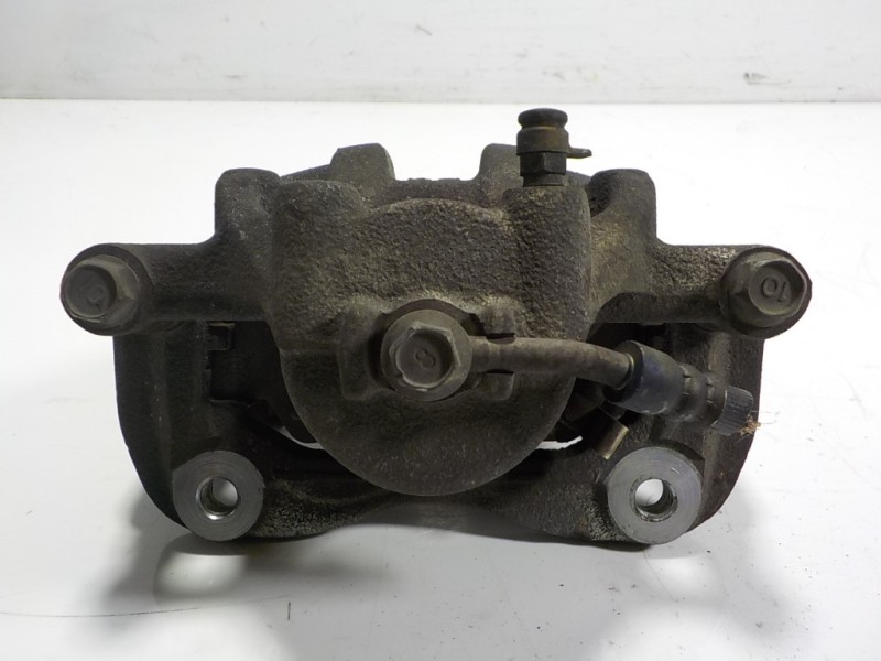 Recambio de pinza freno delantera derecha para kia rio (yb) 1.2 cat referencia OEM IAM 58190H8A05  