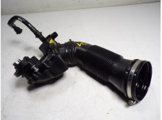 Recambio de tubo intercooler para seat leon sportstourer (kl8) fr referencia OEM IAM 5Q0129684C 05E129654K 05E129654B 2