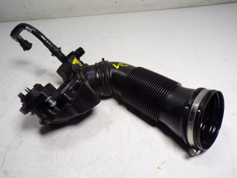 Recambio de tubo intercooler para seat leon sportstourer (kl8) fr referencia OEM IAM 5Q0129684C 05E129654K 05E129654B