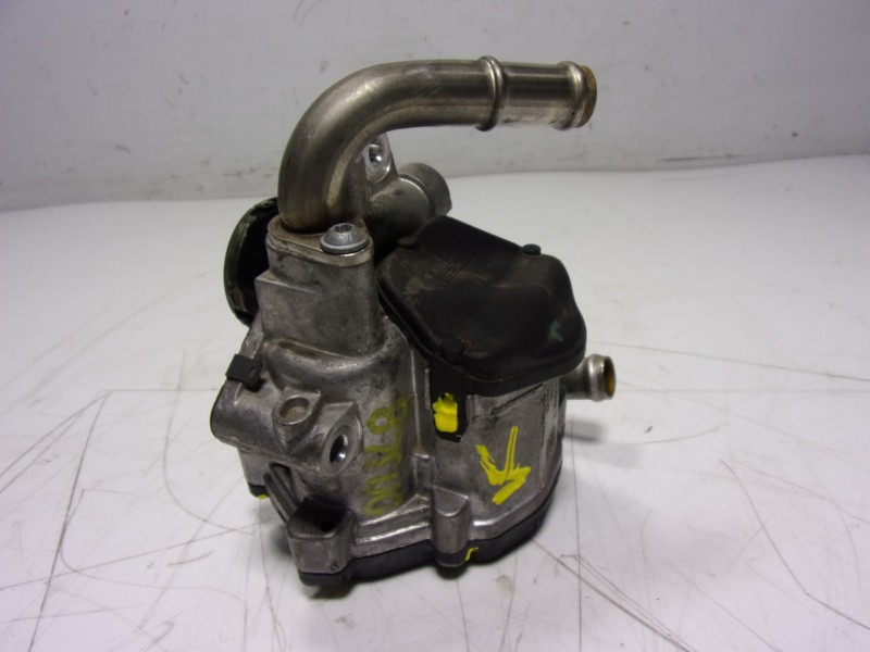 Recambio de valvula egr para volkswagen caddy furgón/kombi 2.0 tdi referencia OEM IAM 04L131501R 04L131501RV 