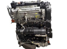 Recambio de motor completo para audi a4 berlina (8w2) sport edition referencia OEM IAM  DEU 