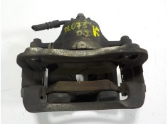 Recambio de pinza freno delantera izquierda para kia rio (yb) 1.2 cat referencia OEM IAM 58180H8A05   2