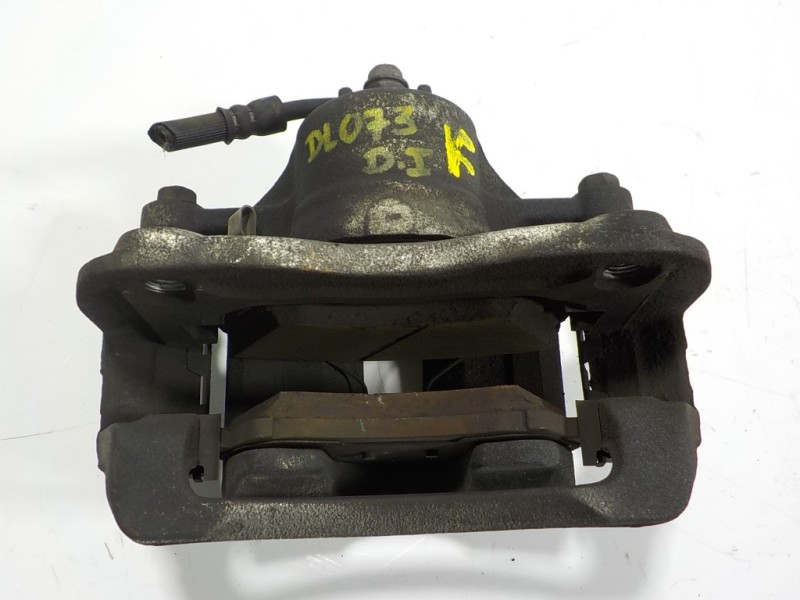 Recambio de pinza freno delantera izquierda para kia rio (yb) 1.2 cat referencia OEM IAM 58180H8A05  