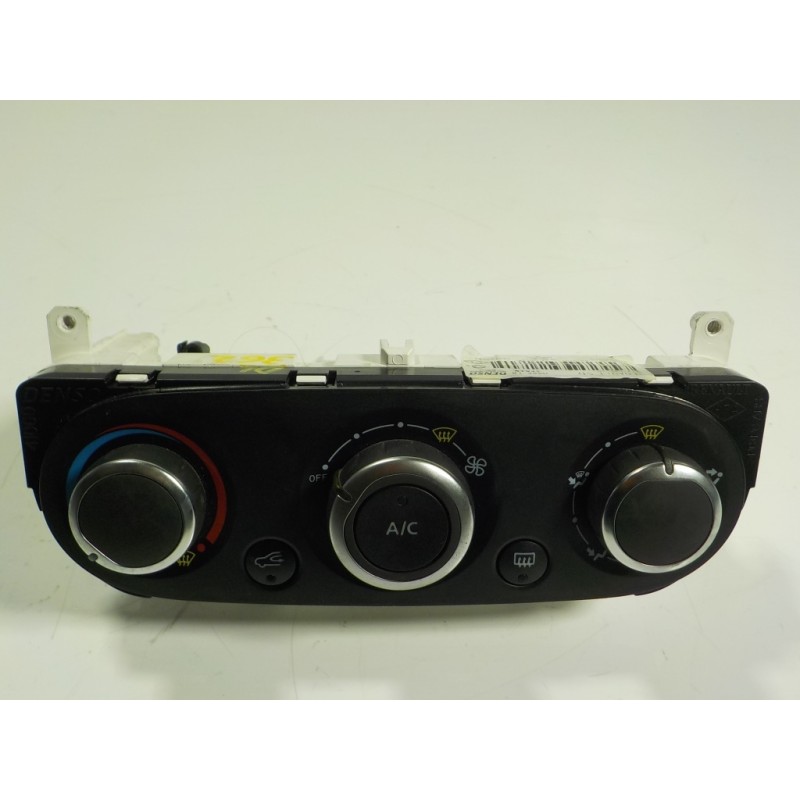 Recambio de mando calefaccion / aire acondicionado para renault clio iv 0.9 tce referencia OEM IAM 275705925R 272704701R 