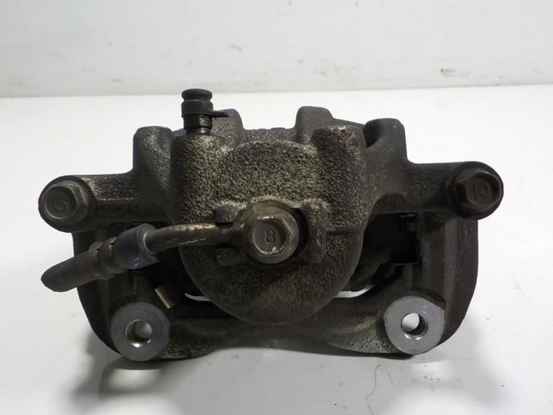 Recambio de pinza freno delantera izquierda para kia rio (yb) 1.2 cat referencia OEM IAM 58180H8A05  