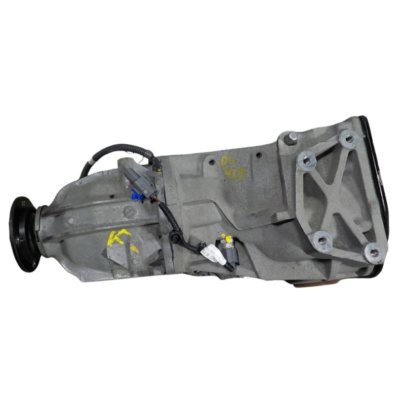 Recambio de diferencial trasero para mazda cx-7 (er) 2.2 turbodiesel cat referencia OEM IAM MA2827020E MA2727151 