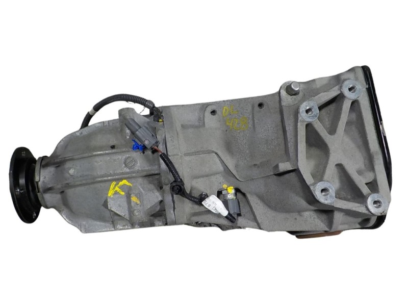 Recambio de diferencial trasero para mazda cx-7 (er) 2.2 turbodiesel cat referencia OEM IAM MA2827020E MA2727151 