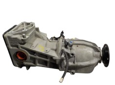 Recambio de diferencial trasero para mazda cx-7 (er) 2.2 turbodiesel cat referencia OEM IAM MA2827020E MA2727151  2