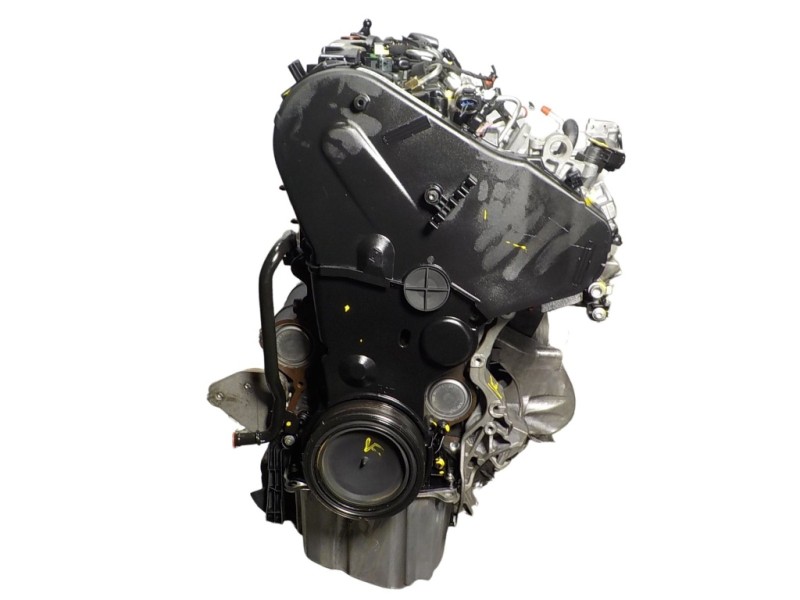 Recambio de motor completo para audi a4 berlina (8w2) sport edition referencia OEM IAM  DEU 