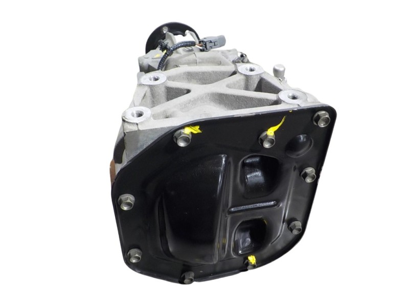 Recambio de diferencial trasero para mazda cx-7 (er) 2.2 turbodiesel cat referencia OEM IAM MA2827020E MA2727151 