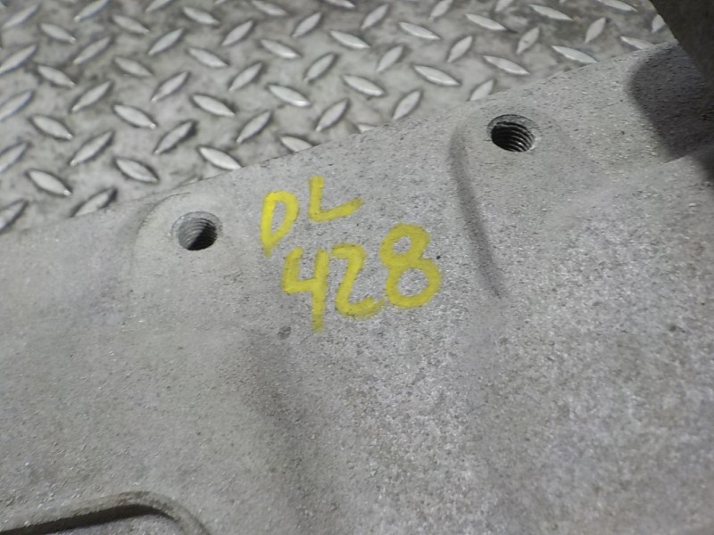 Recambio de diferencial trasero para mazda cx-7 (er) 2.2 turbodiesel cat referencia OEM IAM MA2827020E MA2727151 