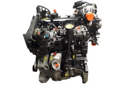 Recambio de motor completo para renault kangoo 1.5 dci diesel fap referencia OEM IAM  K9K636 