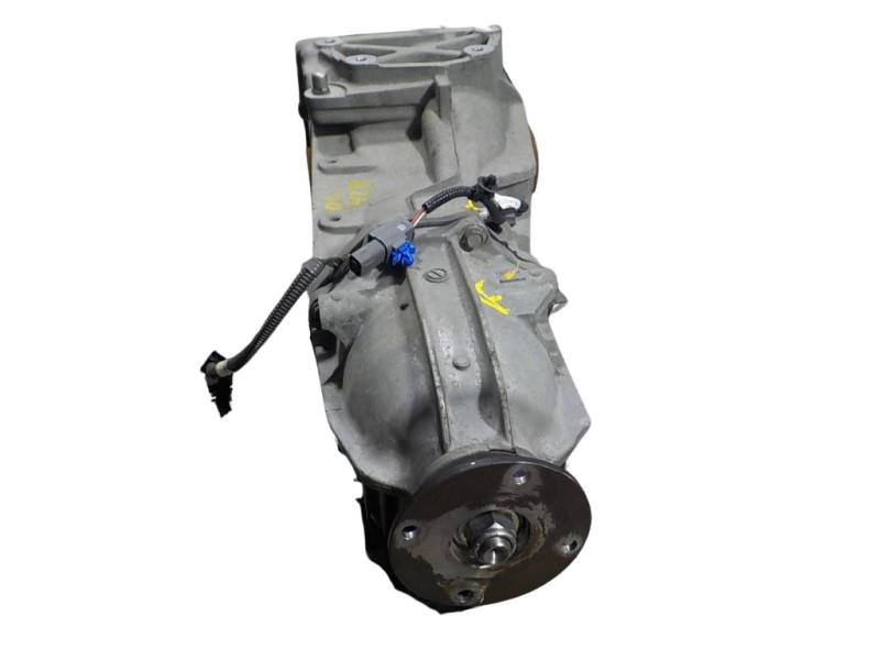 Recambio de diferencial trasero para mazda cx-7 (er) 2.2 turbodiesel cat referencia OEM IAM MA2827020E MA2727151 