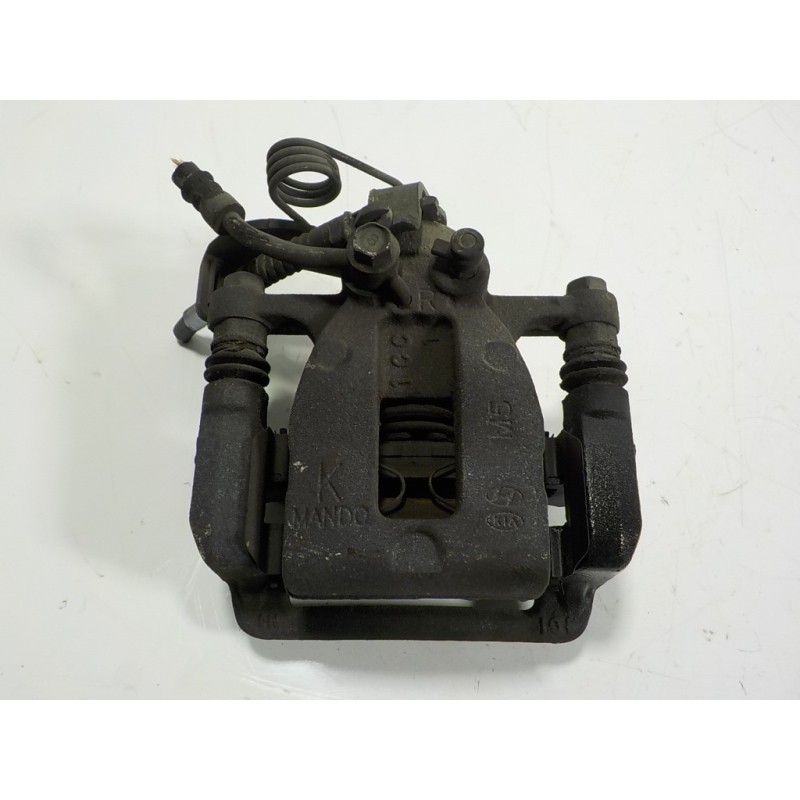 Recambio de pinza freno trasera derecha para kia rio (yb) 1.2 cat referencia OEM IAM 58311H8A05  