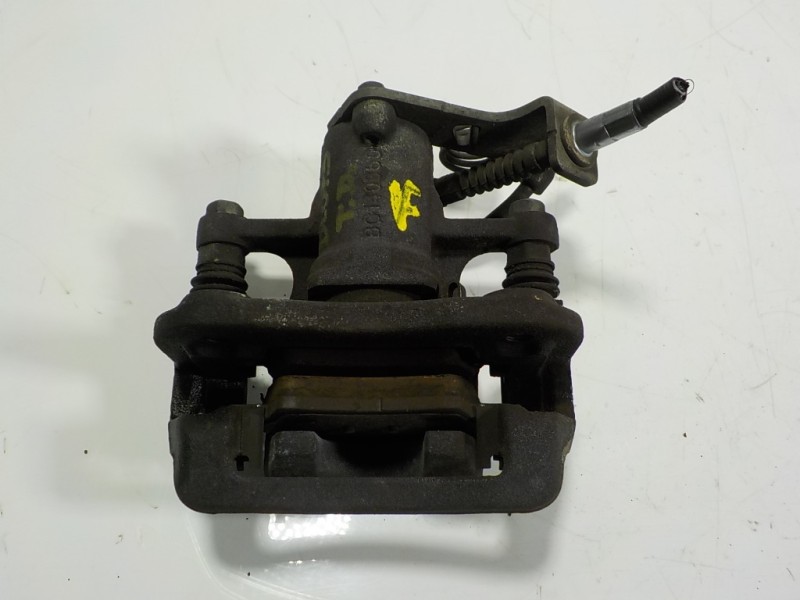 Recambio de pinza freno trasera derecha para kia rio (yb) 1.2 cat referencia OEM IAM 58311H8A05  