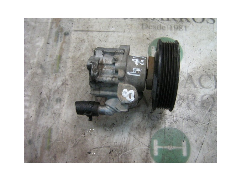 Recambio de bomba direccion para volkswagen polo berlina (6n1) 1.3 referencia OEM IAM   