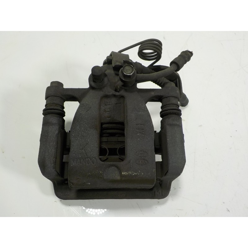 Recambio de pinza freno trasera izquierda para kia rio (yb) 1.2 cat referencia OEM IAM 58310H8A05  