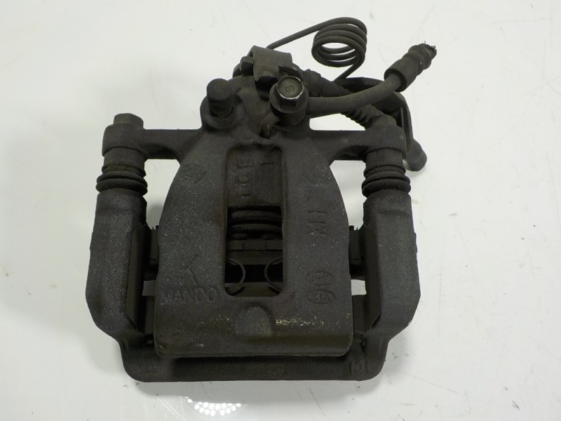 Recambio de pinza freno trasera izquierda para kia rio (yb) 1.2 cat referencia OEM IAM 58310H8A05  