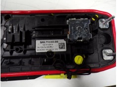 Recambio de palanca cambio para cupra leon sportstourer (kl8) vz 2.0 tsi 4drive referencia OEM IAM 5WA713033BS 5WA713033BS  2