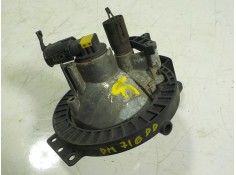 Recambio de faro antiniebla derecho para mini mini (r56) 1.4 16v cat referencia OEM IAM  2751295  2