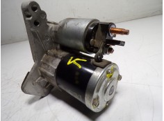 Recambio de motor arranque para renault clio iv 0.9 tce referencia OEM IAM 233000557R 233000557R  2