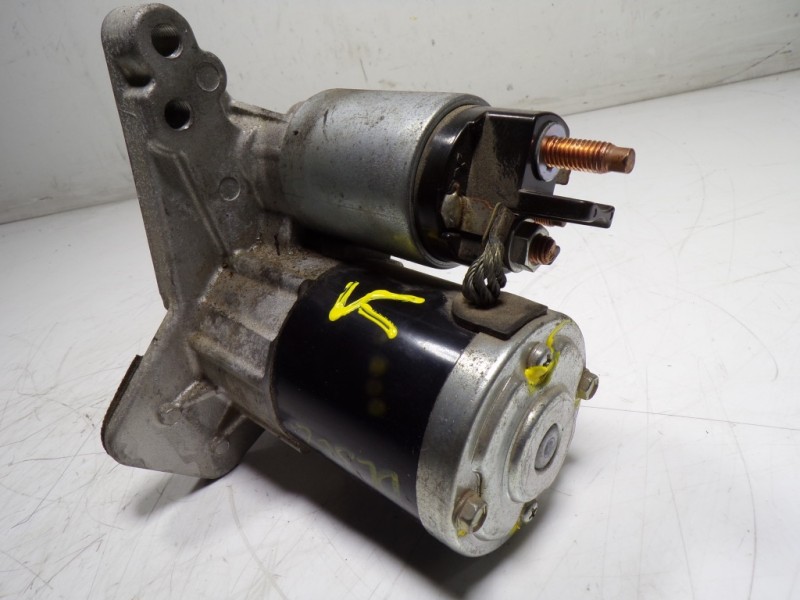 Recambio de motor arranque para renault clio iv 0.9 tce referencia OEM IAM 233000557R 233000557R 