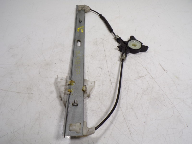 Recambio de elevalunas delantero izquierdo para mazda cx-7 (er) 2.2 turbodiesel cat referencia OEM IAM EG2159590B  