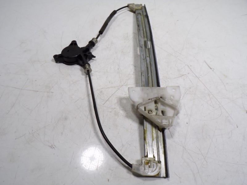 Recambio de elevalunas delantero izquierdo para mazda cx-7 (er) 2.2 turbodiesel cat referencia OEM IAM EG2159590B  