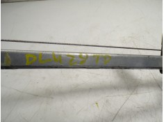 Recambio de elevalunas trasero derecho para mazda cx-7 (er) 2.2 turbodiesel cat referencia OEM IAM EG2172590C   2