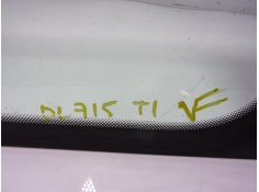 Recambio de cristal puerta trasero izquierdo para renault twingo iii 1.0 sce referencia OEM IAM    2